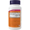 VITAMINA E NOW FOODS 400 UI 100 CÁPSULAS BLANDAS