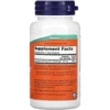 PICOLINATO DE ZINC NOW FOODS 50 MG 120 CÁPSULAS | PACK 2