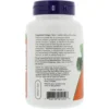 b001f0r75a_3.webp POTASIO + YODO NOW FOODS 180 TABLETAS | PACK 2
