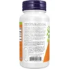 EXTRACTO DE TÉ VERDE NOW FOODS 400 MG CON VITAMINA C 100 CÁPSULAS