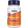 b001f0r7ve_1.webp METIL B12 NOW FOODS 1000 MCG 100 PASTILLAS