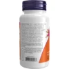 VITAMINA B6 NOW FOODS 100 MG 100 CÁPSULAS