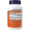 GABA NOW FOODS 500 MG 100 CÁPSULAS | PACK 2