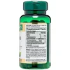 ACEITE DE ONAGRA NATURE'S BOUNTY 1000 MG + GLA 90 MG 60 CÁPSULAS BLANDAS | PACK 3