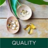 ACEITE DE ONAGRA NATURE'S BOUNTY 1000 MG + GLA 90 MG 60 CÁPSULAS BLANDAS | PACK 3