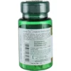 BIOTINA NATURE'S BOUNTY 1000 MCG FRESA 100 TABLETAS | PACK 3