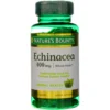 EQUINÁCEA NATURE'S BOUNTY 400 MG 100 CÁPSULAS | PACK 2