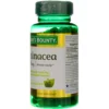 EQUINÁCEA NATURE'S BOUNTY 400 MG 100 CÁPSULAS | PACK 2