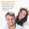 b00280m120_1.webp VITAMINA C GARDEN OF LIFE VITAMIN CODE RAW 500 MG 60 CÁPSULAS