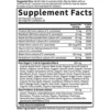 COMPLEJO B GARDEN OF LIFE VITAMIN CODE RAW 60 CÁPSULAS