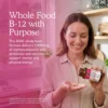 b00280m12k_1.webp VITAMINA B12 GARDEN OF LIFE VITAMIN CODE RAW 1000 MCG 30 CÁPSULAS