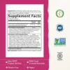b00280m12k_2.webp VITAMINA B12 GARDEN OF LIFE VITAMIN CODE RAW 1000 MCG 30 CÁPSULAS