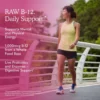 b00280m12k_3.webp VITAMINA B12 GARDEN OF LIFE VITAMIN CODE RAW 1000 MCG 30 CÁPSULAS