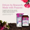 MULTIVITAMÍNICO GARDEN OF LIFE VITAMIN CODE WOMEN 120 CÁPSULAS