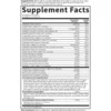 MULTIVITAMÍNICO GARDEN OF LIFE VITAMIN CODE MEN 120 CÁPSULAS