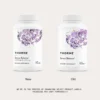STRESS BALANCE THORNE ASHWAGANDHA + GINSENG + VITAMINA B6 60 CÁPSULAS