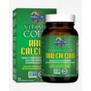 CALCIO GARDEN OF LIFE VITAMIN CODE RAW CON MAGNESIO + D3 + K2 60 CÁPSULAS