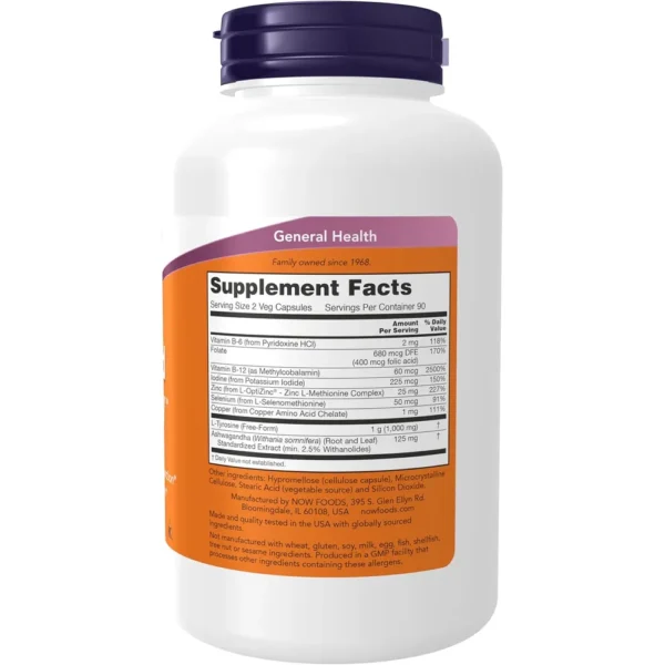 b002jnek5m_2.webp THYROID ENERGY NOW FOODS 180 CÁPSULAS