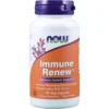 b002ligssc_1.webp MUSHROOM IMMUNE RENEW NOW FOODS 90 CÁPSULAS | PACK 2