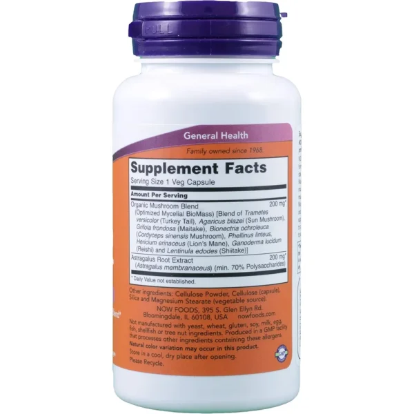 b002ligssc_2.webp MUSHROOM IMMUNE RENEW NOW FOODS 90 CÁPSULAS | PACK 2
