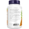 CHLORELLA ORGÁNICA NOW FOODS 500 MG 200 TABLETAS