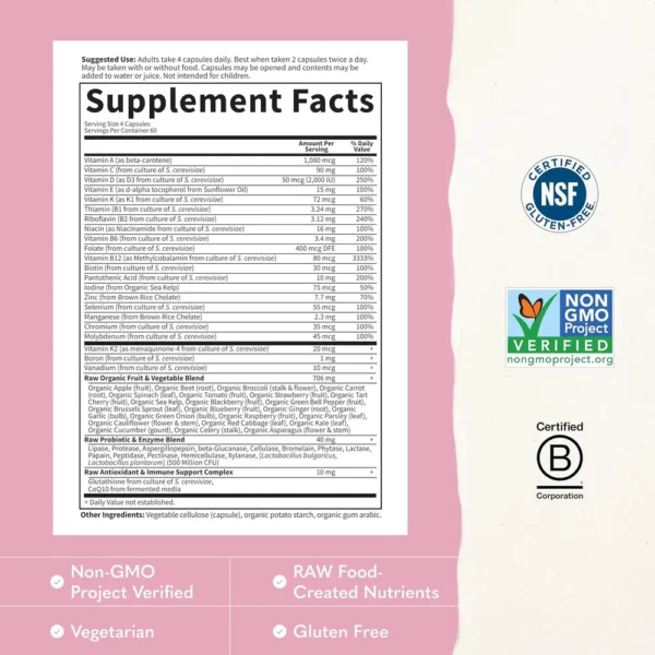 b00322fnpk_2.webp MULTIVITAMÍNICO GARDEN OF LIFE VITAMIN CODE WOMEN 50 & WISER 240 CÁPSULAS