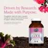 b00322fnpk_5.webp MULTIVITAMÍNICO GARDEN OF LIFE VITAMIN CODE WOMEN 50 & WISER 240 CÁPSULAS