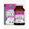 MULTIVITAMÍNICO GARDEN OF LIFE VITAMIN CODE WOMEN 240 CÁPSULAS