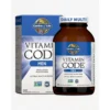 MULTIVITAMÍNICO GARDEN OF LIFE VITAMIN CODE MEN 240 CÁPSULAS
