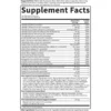 MULTIVITAMÍNICO GARDEN OF LIFE VITAMIN CODE MEN 50 & WISER 240 CÁPSULAS