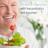 MULTIVITAMÍNICO GARDEN OF LIFE VITAMIN CODE MEN 50 & WISER 240 CÁPSULAS