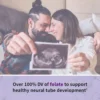 MULTIVITAMÍNICO GARDEN OF LIFE VITAMIN CODE RAW PRENATAL 90 CÁPSULAS