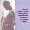 MULTIVITAMÍNICO GARDEN OF LIFE VITAMIN CODE RAW PRENATAL 90 CÁPSULAS