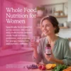 MULTIVITAMÍNICO GARDEN OF LIFE VITAMIN CODE RAW ONE FOR WOMEN 75 CÁPSULAS