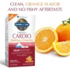 OMEGA 3 GARDEN OF LIFE MINAMI CARDIO 915 MG NARANJA 60 CÁPSULAS