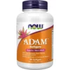 ADAM MULTIVITAMÍNICO PARA HOMBRE NOW FOODS 90 CÁPSULAS BLANDAS