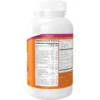 EVE MULTIVITAMÍNICO PARA MUJER NOW FOODS 180 CÁPSULAS BLANDAS