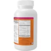 EVE MULTIVITAMÍNICO PARA MUJER NOW FOODS 180 CÁPSULAS BLANDAS
