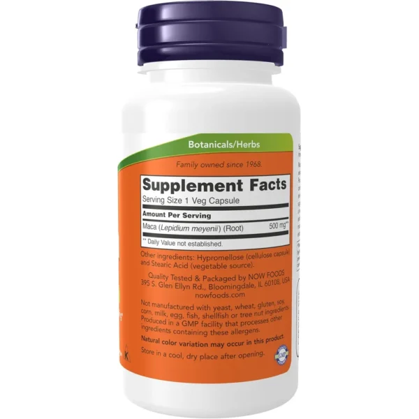 b003g70u3g_2.webp MACA NOW FOODS 500 MG 100 CÁPSULAS