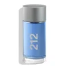 PERFUME CAROLINA HERRERA 212 NYC MEN EDT 6.8 OZ / 200 ML
