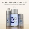 PERFUME CAROLINA HERRERA 212 NYC MEN EDT 6.8 OZ / 200 ML