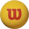 b003j6qw6i_2.webp PELOTA DE TENNIS STARTED ESPUMA WILSON SQUASH 3 UND