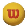 b003j6qw6i_3.webp PELOTA DE TENNIS STARTED ESPUMA WILSON SQUASH 3 UND