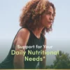 MULTIVITAMÍNICO ADULTOS NATURE'S BOUNTY 75 GOMITAS