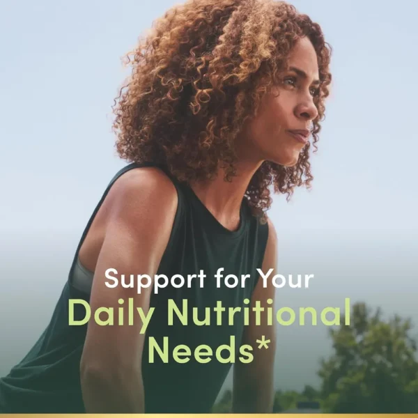 MULTIVITAMÍNICO ADULTOS NATURE'S BOUNTY 75 GOMITAS