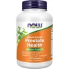 PROSTATE HEALTH NOW FOODS 90 CÁPSULAS BLANDAS