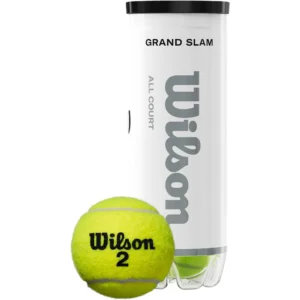 b003re0hek_1.webp PELOTA DE TENNIS WILSON GRAND SLAM XD 3 UND