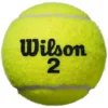 PELOTA DE TENNIS WILSON GRAND SLAM XD 3 UND