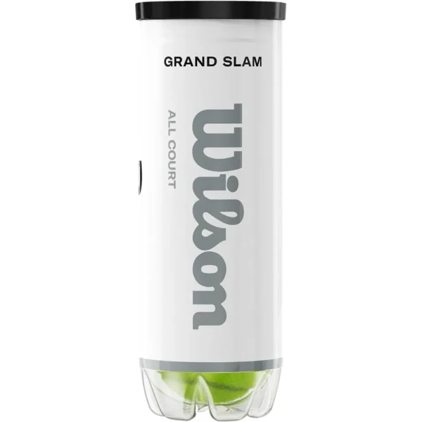 PELOTA DE TENNIS WILSON GRAND SLAM XD 3 UND