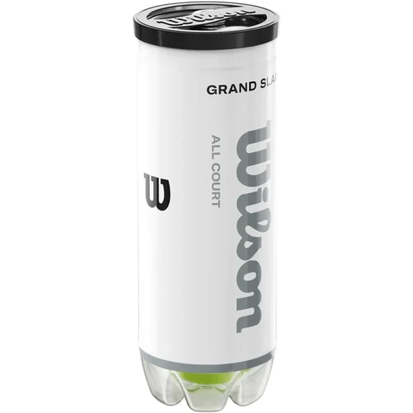 PELOTA DE TENNIS WILSON GRAND SLAM XD 3 UND